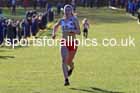 Womens under-17s 2025 Northern Cross Country Champs, Tatton Park, Knutsford, Cheshire. Photo: David T. Hewitson/Sports for All Pics